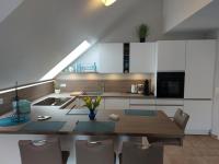 Appartement Karl-Risch-Straße - Ferienwohnung