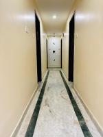 Greens Elite-Business Class Hotel Near Chennai Central Railway Station - Chambres d'hôtes Chennai