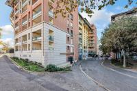 Rio L'Aïga - Superbe terrasse sur Garonne - Ferienwohnung