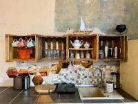 Weltreise am Wili, Görlitz - Ferienwohnung Görlitz