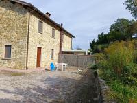 B&B Santa Cristina - A Casa Grelletto Monticelli - Bed and Breakfast Santa Cristina