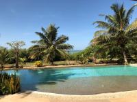 Villa L'Aldiana - Ferienwohnung