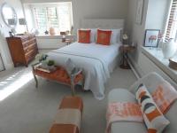 King Room with Mountain View