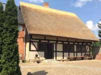 Flaeminger Bauernstuebchen - B&B