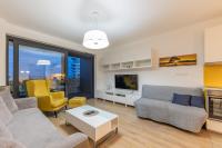 NFS - Národný futbalový štadión - Apartman - B&B Bratislava