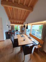 Engadin Lodge PREMIUM & PRIVATE - B&B Samnaun