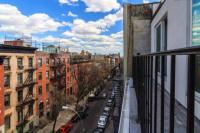 East Village Townhouse - Ferienwohnung