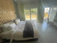 Superior Kamer met Kingsize Bed