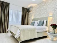 B&B Bucharest - Sky Double Studio - Bed and Breakfast Bucharest