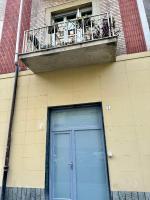 Casa Genovesi - vicino Porta Nuova F.S. - B&B Turín