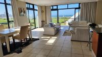 Accommodation Front - Regal 6 Sleeper Across the Ocean - B&B Durban