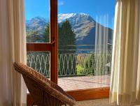 Bellavista - Residence in Barzio center near free ski shuttle - B&B