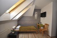 Chambre Lits Jumeaux Standard