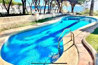 Mijas Costa - Beachside Apartment - B - Chambres d’hôtes Mijas Costa
