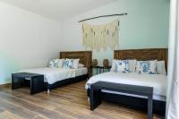 Deluxe Vierbettzimmer
