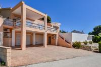 Moraira L'Andragó - Ferienwohnung Moraira