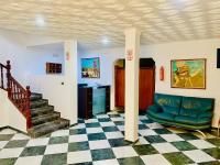 B&B Nouadhibou - Nouadhibou Guest House - Bed and Breakfast Nouadhibou