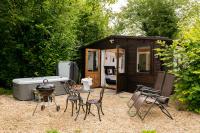 Copperbeech - Luxury Holiday with Private Hottub - Chambres d’hôtes
