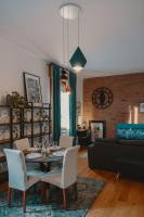 Casa Sabrina - Splendido appartamento bolognese - B&B Bologna