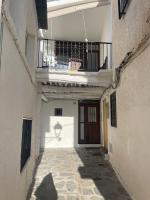 El rincón de la Yaya - Ferienwohnung