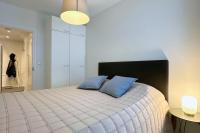 Pramea Apartments Haapaniemenkatu - B&B