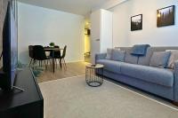 Pramea Apartments Haapaniemenkatu - B&B Kuopio