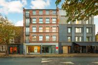 Crashpads Shoreditch Apartments - The Club Row Collection - Bed and Breakfast Londen