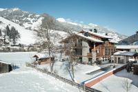 Alpine Lofts M26 - B&B Grossarl