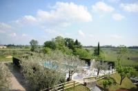 Chambre Double ou Lits Jumeaux Supérieure