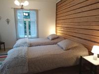 Kosken Helmi - Bed and Breakfast