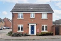 Partridge Close - B&B