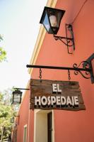 El Hospedaje - Bed and Breakfast Cafayate