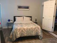 PENTAGON CITY SUPRLOCATION,5ppl,PRIVATE,METRO,PARK - Chambres d'hôtes Arlington