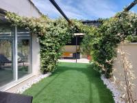 Maison entière Redessan - Chambres d’hôtes Redessan