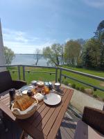 B&B Ascheberg - Fewo am Plöner See - Bed and Breakfast Ascheberg