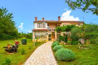 Holiday Apartment Ariella - Chambres d’hôtes Križanici