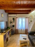 B&B Istres - T3 plein centre ville - Bed and Breakfast Istres