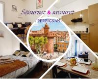 Le Delambre - Ferienwohnung