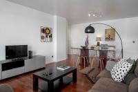 Barreiros IV by An Island Apart - Ferienwohnung Funchal