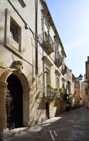 Palazzo Rudiae - Sant'Irene - B&B