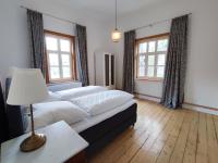 B&B Goslar - Ferienwohnung Goslar mit Parkblick am Harz - Bed and Breakfast Goslar