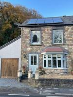 B&B Abercraf - Bridgend Cottage - Bed and Breakfast Abercraf