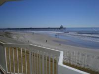115 Charleston Oceanfront Villas Beach Daze - B&B Folly Beach