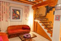 B&B Guanajuato City - Casa Pali - Bed and Breakfast Guanajuato City