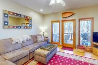 Three Bedroom Apartment