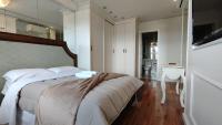 Amplo apartamento 03 dorm Centro de Gramado - B&B