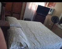 Chambre Double Deluxe