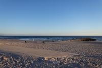 Cosy Sea View Apartment - B&B Costa da Caparica