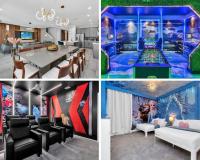 The Best Disney Vacation Home - B&B Orlando