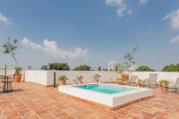 Casa Monarcas - Sophia (with AC) - B&B Guadalajara